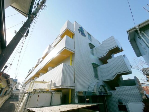 TOP桶川第3の物件外観写真